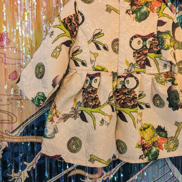 Fashion Kids Dress - Size 3T - Picture 4 of 10